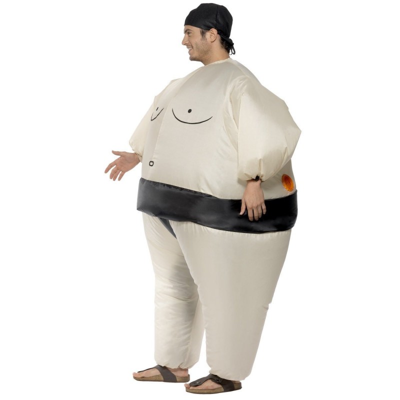 Costumes de lutte sumo gonflables IRETG pour adultes Liban